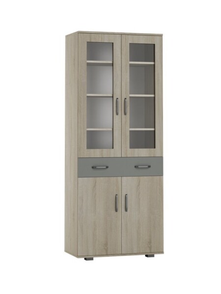FRONTI Regál OLIWIA 76x190