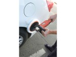 Elektrická rotační leštička EXTOL PREMIUM 8892500