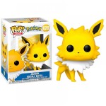 Pokémon POP! figurka Jolteon #628 - 9 cm