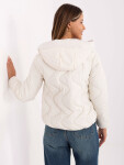Bunda MBM KR 2211.88 ecru L