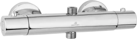 JB Sanitary Sprchová termostatická baterie, rozteč 150 mm T10 62 00