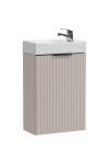 COMAD - Umyvadlo VEDEA 40cm 5907441298940