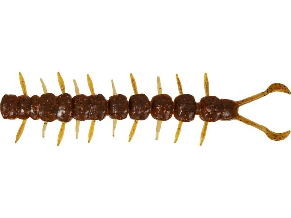 Westin Gumová nástraha Centipede Creaturebait 9,5cm 4g 4ks - UV Millipede,Westin Gumová nástraha Centipede Creaturebait 9,5cm 4g 4ks - UV Millipede