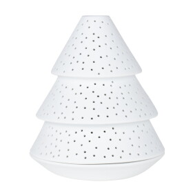 Lucerna Raeder vánoční stromek 15,5 cm