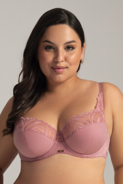 PODPRSENKA AV 2105 PINK PEONY MAXI PINK PEONY 85I