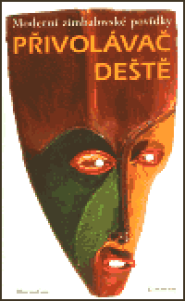 Přivolávač deště (poškozená)