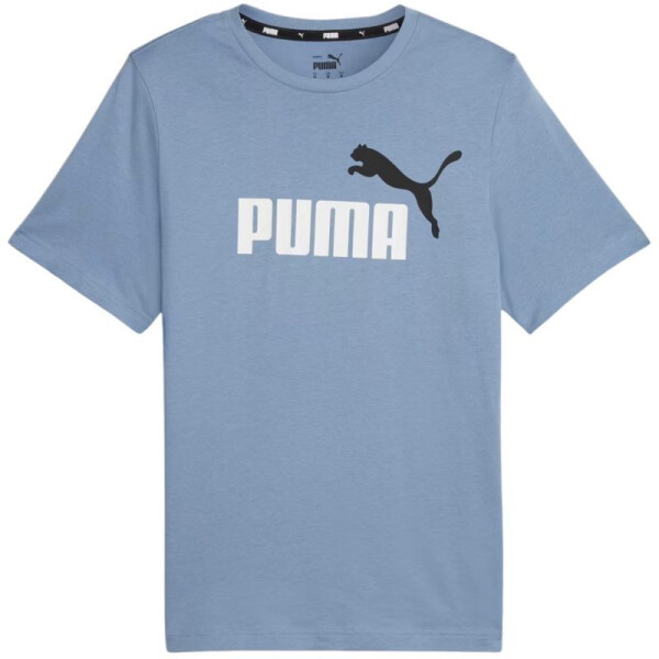 Puma ESS+ Col Logo T-Shirt 586759 20 pánské