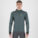 KARPOS M Lavaredo Evo Fleece, North Atlantic/Black velikost: XL