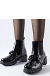 Boty model 205842 Solea 40