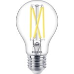 OSRAM 4058075761773 LED Energetická třída (EEK2021) F (A - G) E27 kulatý tvar 8.8 W = 60 W teplá bílá (Ø x v) 95 mm x 95