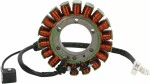 Moose Utility Magneto stator na Suzuki KingQuad LTA 700/750 2005-2014