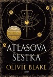 Atlasova šestka Olivie Blake