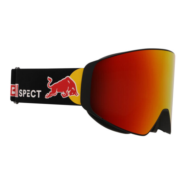 Lyžařské brýle RED BULL Spect JAMM - 08RE2 + sklíčko navíc