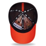 New Era Pánská kšiltovka Cleveland Browns NFL 2026 Draft 39THIRTY M-Crown Flex Velikost: S/M