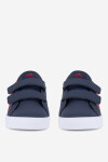 Sportovní adidas VS PACE 2.0 CF C JP5817 Látkový materiál,Syntetický materiál