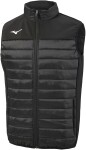 Běžecká vesta Mizuno Sapporo Hybrid Gilet 32FE9A0609 Velikost textilu: M