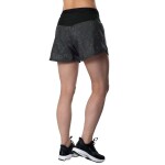 Běžecké šortky Mizuno Active Graphic Multi Pocket 4 Inches Short J2GBD20590 Velikost textilu: XL