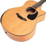 Furch Blue Performance Gc-CM CNR Active 2026