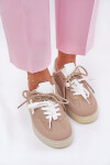 Sportovní obuv model 209479 Step in style 38