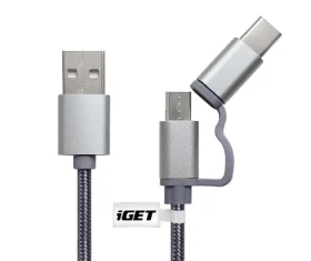 Adaptéry a redukce k mobilům