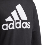 Dětská mikina Essentials s kapucí na zip Jr GN4020 - Adidas 152