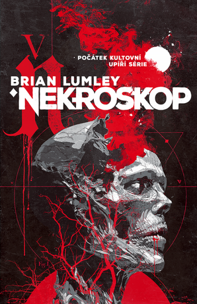 Nekroskop - Brian Lumley