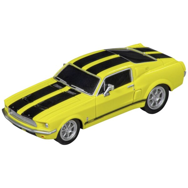 Carrera auto 64212 Ford Mustang 1967