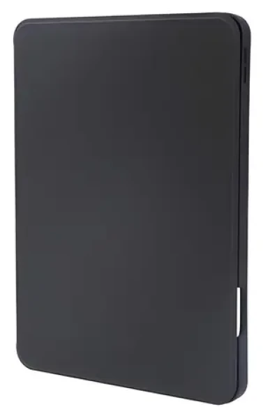 Devia Justyle Case iPad Air 11" (M1/M2/M3) černá / Pouzdro pro tablet Apple iPad / se slotem na Apple Pencil (6942297149434)