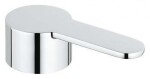 GROHE - Náhradní díly Páka, chrom 46750000