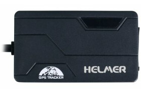 HELMER GPS lokátor LK 512 pro sledování motocyklů a elektrokol (Helmer LK 512)