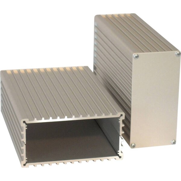 Proma 130 040 univerzální pouzdro 165 x 110 x 55 hliník hliník 1 ks
