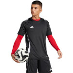Adidas Techfit Tričko s dlouhým rukávem Tee M JP2926 pánské M