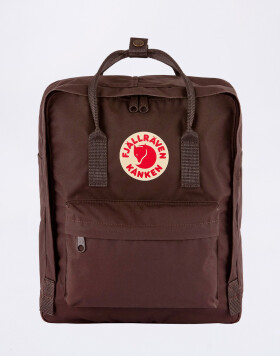 Batoh Fjällräven Kanken 294 Black Oak