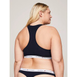 Dámské podprsenky UNLINED BRALETTE CURVE UW0UW04002DW5 Tommy Hilfiger