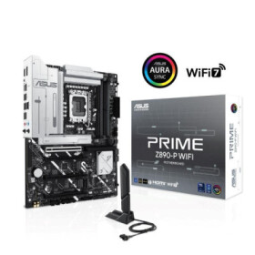 Asus PRIME Z890-P WIFI 90MB1I70-M0EAY0 EDF_1887485