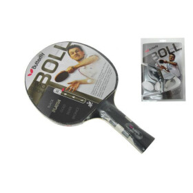 Raketa na stolní tenis Butterfly Timo Boll Platin 85025 AN - anatomický