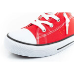 Dámské tenisky W LCW-25-02-3298L červené - Lee Cooper 40
