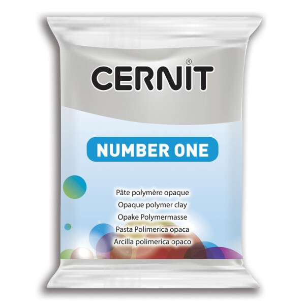 CERNIT šedá