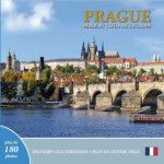 Prague: Perle au de l´Europe Ivan Henn
