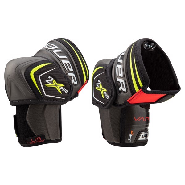 Chrániče loktů Vapor 2X PRO Jr
