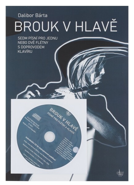 KN Brouk v hlavě