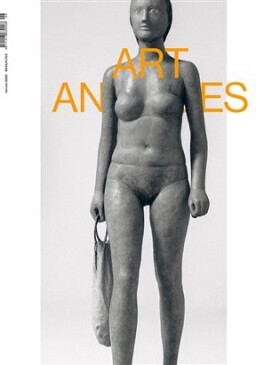 Art &amp; Antiques 6/2020