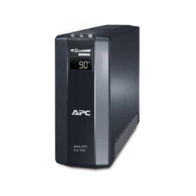 APC Back-UPS Power-Saving Back-UPS Pro 900 230V, Schuko (540W) EDF_551648