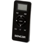 SENCOR SRX 002 Dálkový ovladač pro robotický vysavač / pro SRV 4000/4200/4250/6250/8250/9200/9250 (8590669285433)