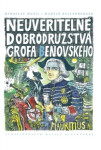 Neuveriteľné dobrodružstvá grófa Beňovského