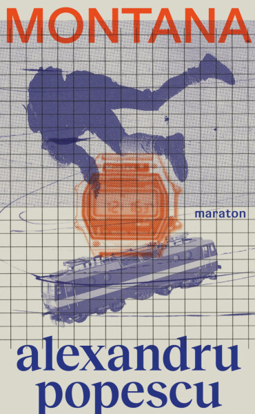 Montana - Alexandru Popescu