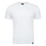Pánské tričko ALEKSANDER 3XL-4XL melanžově šedá 4XL
