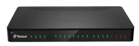 Yeastar S412