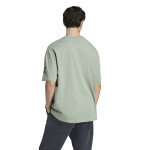Tričko adidas M SW TM T 2 M JI5718 pánské M (178 cm)