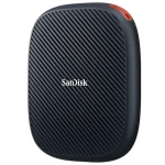 SanDisk Phone SSD 2TB Amber / Externí SSD / MagSafe / ProRes 4K 60fps (SDSSDE62M-2T00-G25)